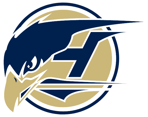 De Zavala Middle School Logo