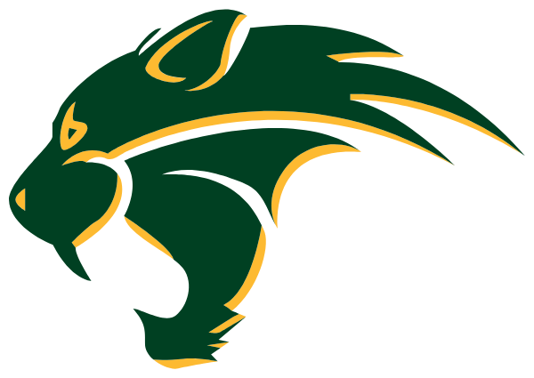 Walsh Middle School Logo