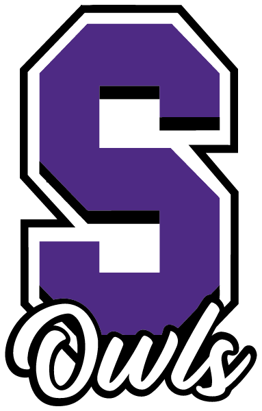 Seymour Middle School Logo