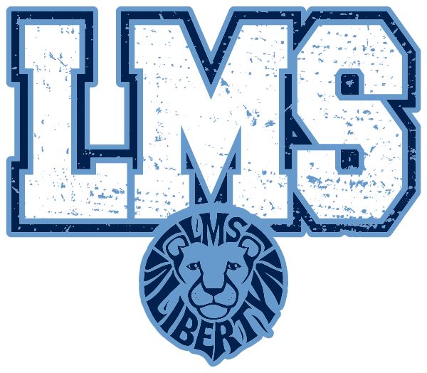 Liberty Middle School Sideline Store Lions (OCALA, FLORIDA) Spirit Apparel & Accessories Store