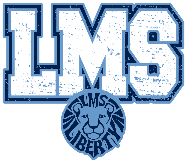 Liberty Middle School Logo