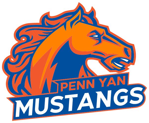 Penn Yan Middle School Sideline Store Sideline Store