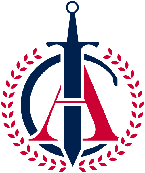 International Christian Academy Las Vegas Logo