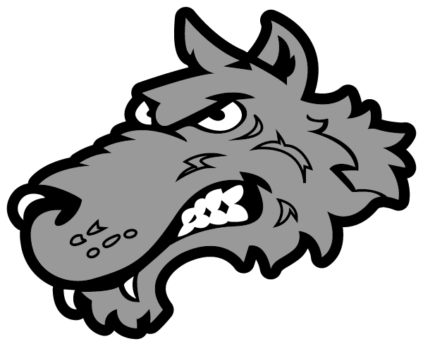 Woodcreek Junior High School Logo