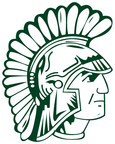 Dunlap Valley Middle School Logo