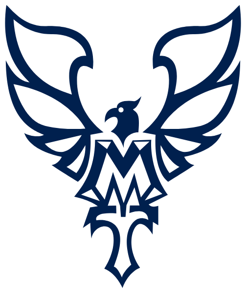 John Marshall Middle School Logo
