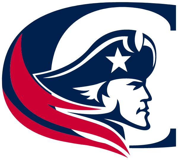 Colonial Middle School Logo