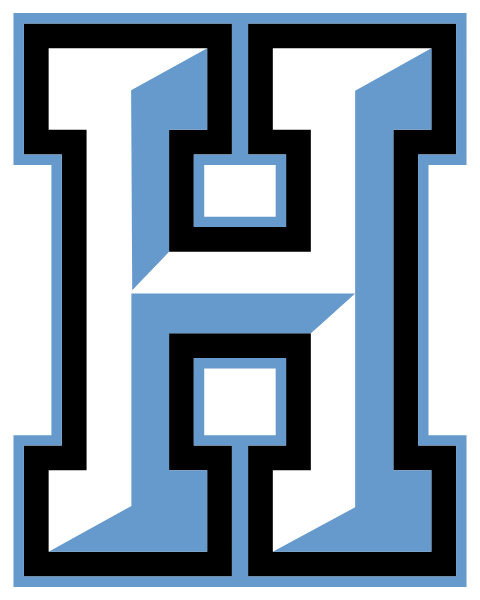 Helena Middle School Logo