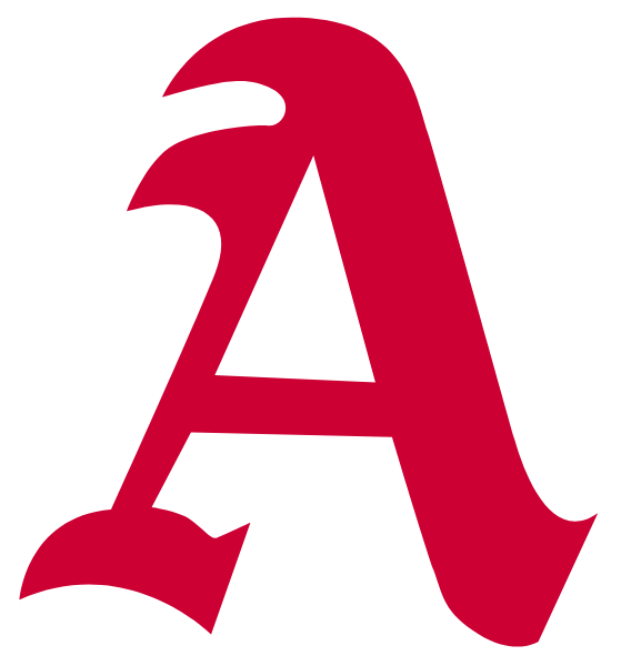 Aspen Middle School Logo