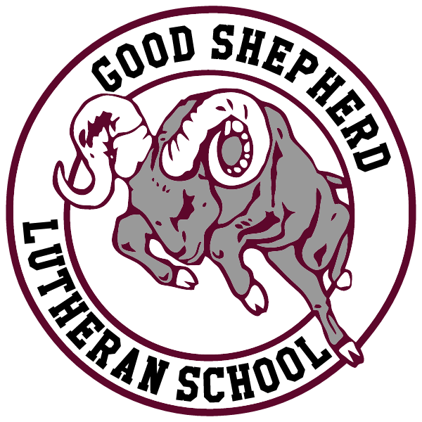 Good Shepherd Lutheran School Logo