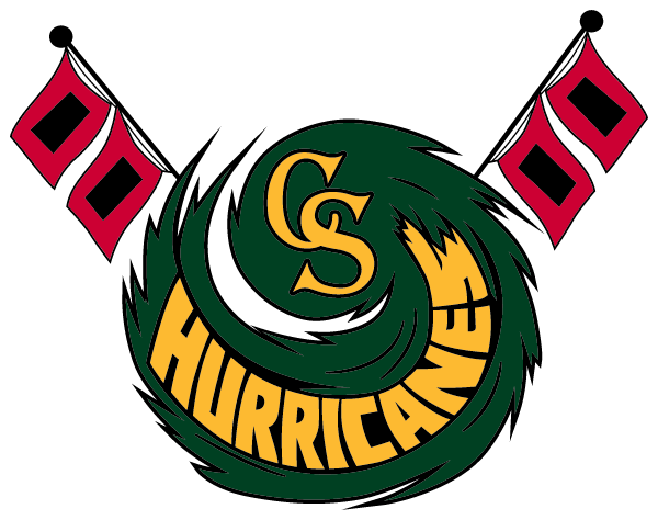 Coral Shores High School Logo