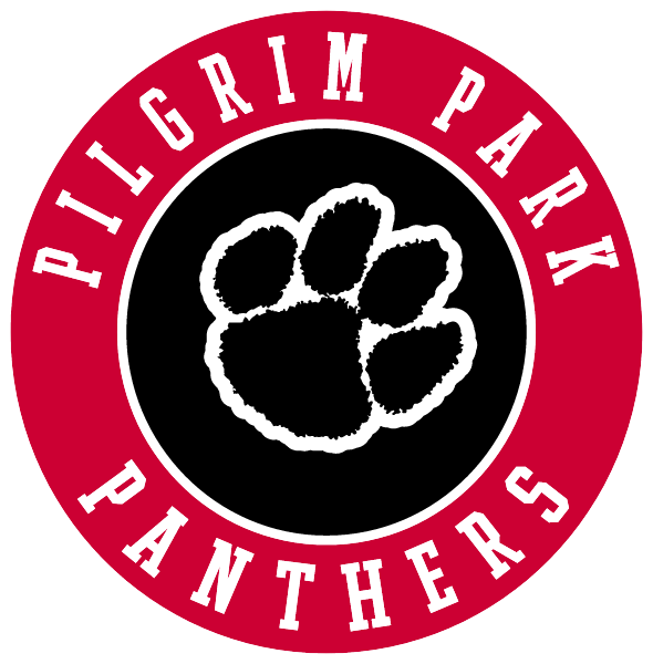 Pilgrim Park Middle School Logo