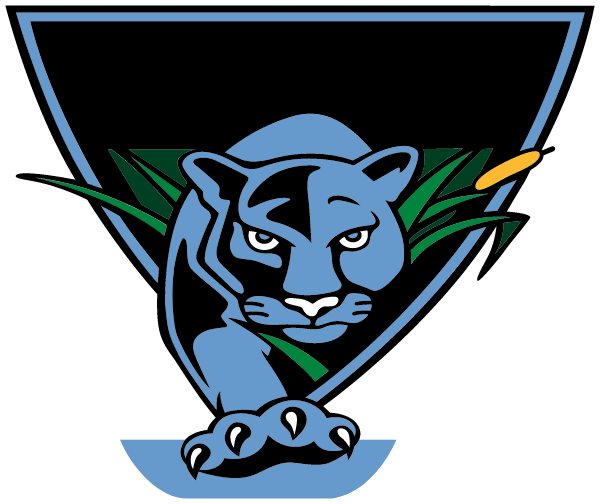 Evans Middle School Logo