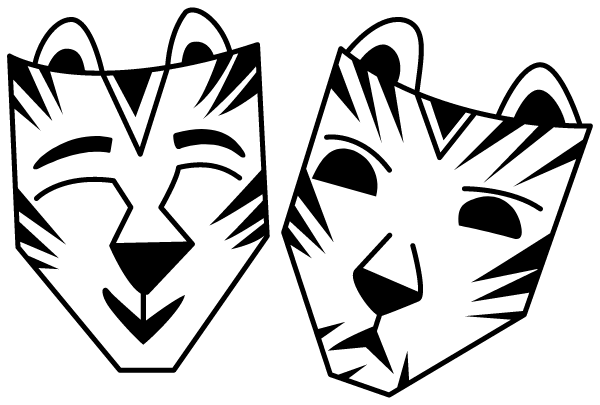 Drums Elementary Middle School Logo