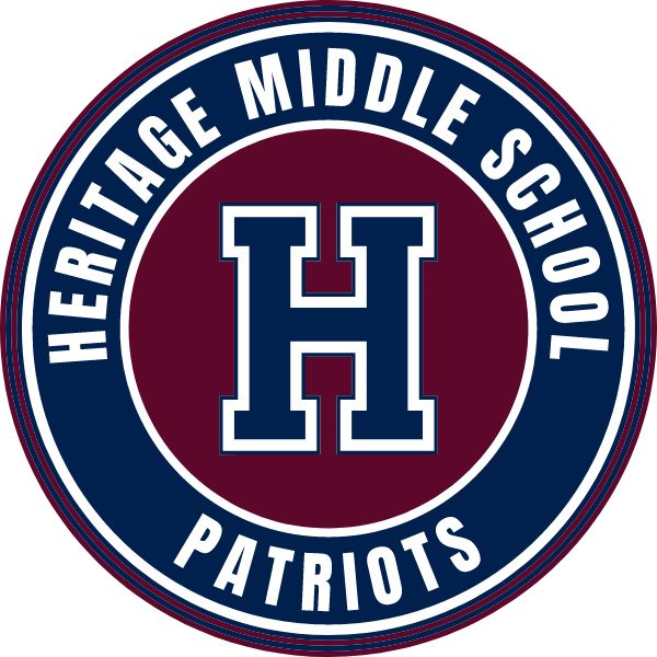 Heritage Middle School Sideline Store Sideline Store