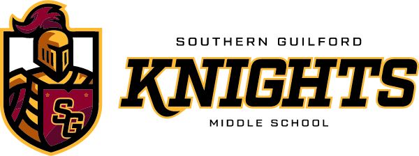 Southern Guilford Middle School Sideline Store