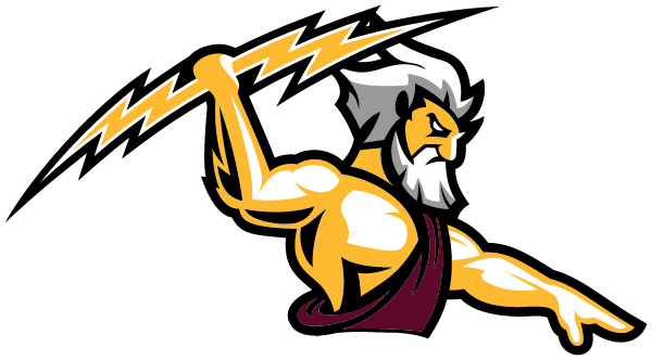 Lakeview Middle School Logo