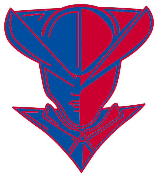 Robert Bland Middle School Logo