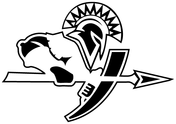 West Mcdowell Middle School Logo