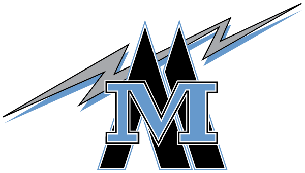Mica Mountain High School Logo