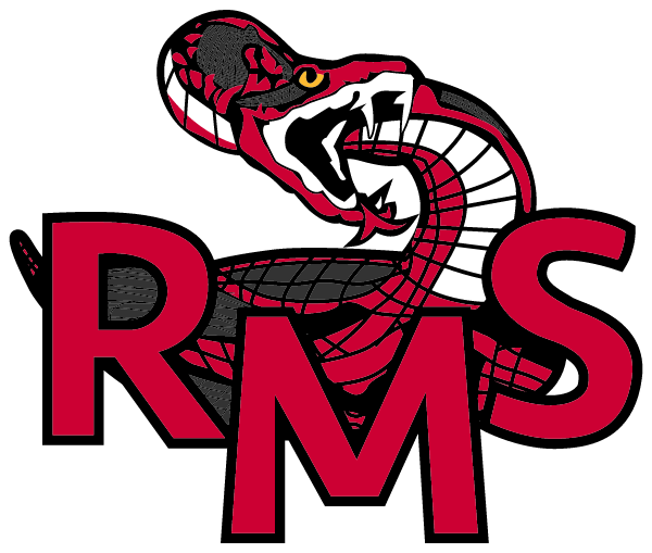 Ringgold Middle School Logo