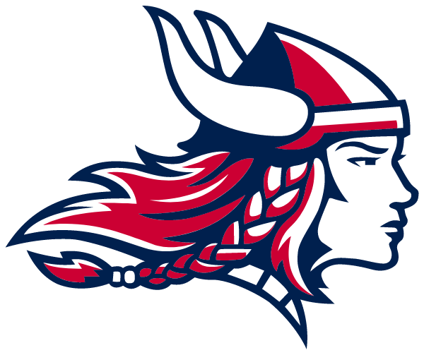 Dulles Middle School Logo
