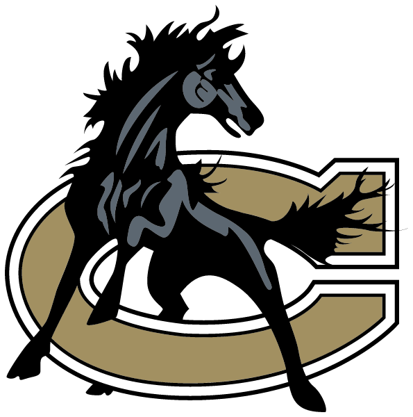 Sampson Middle School Logo