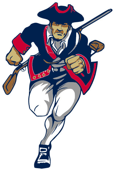 Pleasants County Middle School Logo