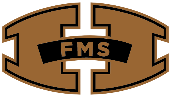 Farley Middle School Logo