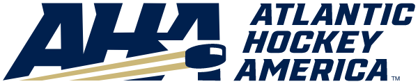 Atlantic Hockey Association Logo