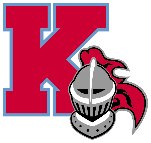 Kings Junior High School Logo