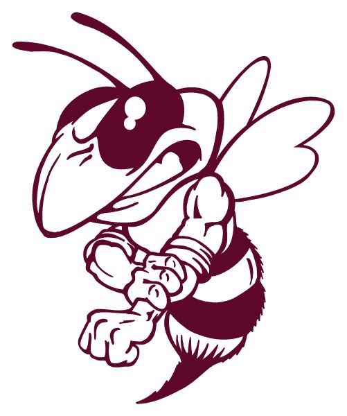 Athens Middle School Sideline Store Hornets (ATHENS, TEXAS) Spirit Apparel & Accessories Store
