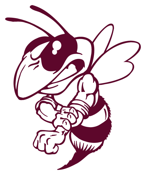 Athens Middle School Logo