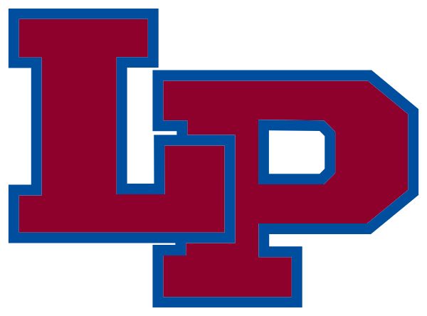 Liberty Park Middle School Sideline Store Rebels (VESTAVIA, ALABAMA) Spirit Apparel & Accessories Store