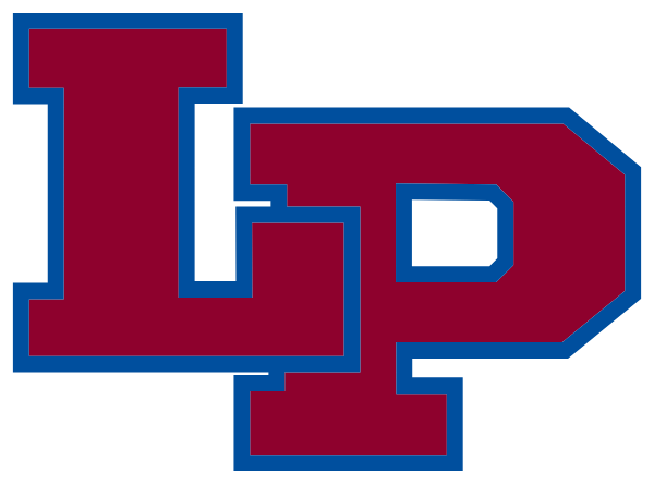 Liberty Park Middle School Logo