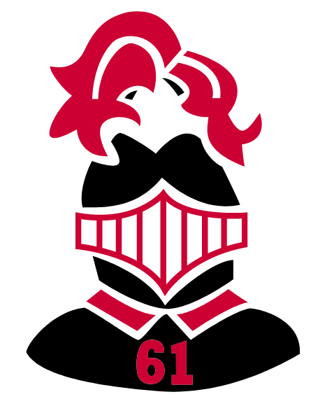 William A. Morris Intermediate School 61 Logo