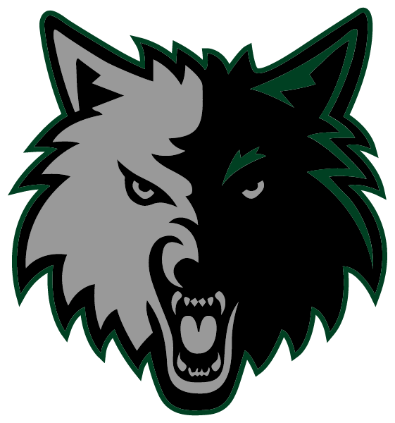 Zoneton Middle School Logo