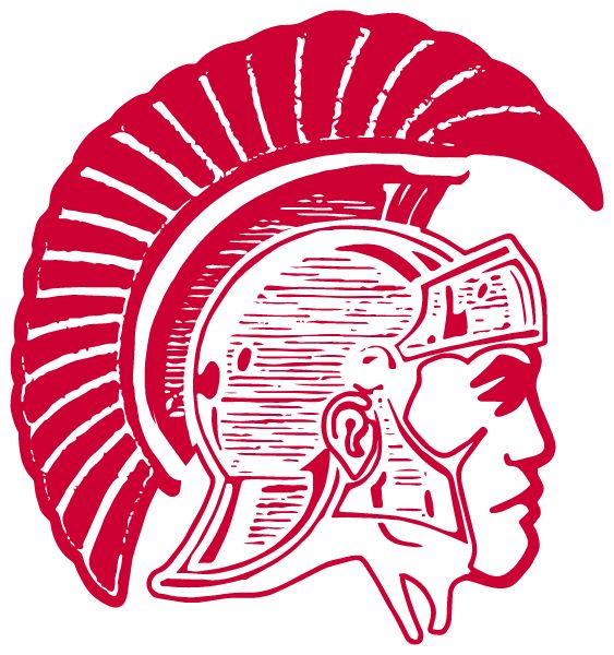 Carrollton Middle School Sideline Store Trojans (CARROLLTON, MISSOURI) Spirit Apparel & Accessories Store