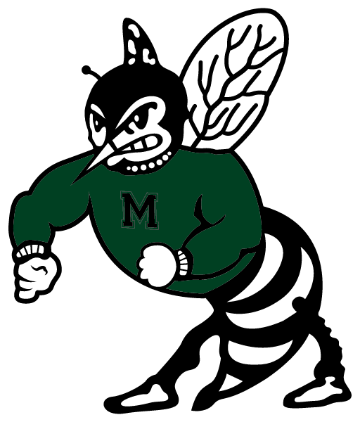 Malvern High School Logo