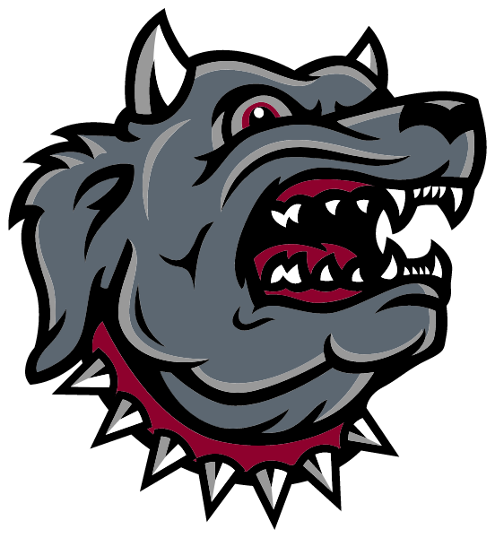 Morrilton Junior High School Logo