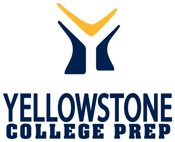 Yellowstone College Prep Logo