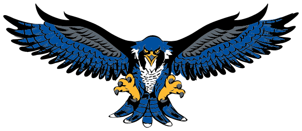 Canon City Middle School Logo