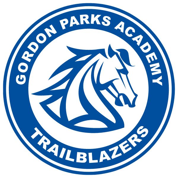Gordon Parks Academy Sideline Store Trailblazers (WICHITA, KANSAS) Spirit Apparel & Accessories Store