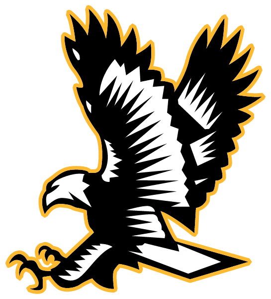 Lakeville Middle School Logo