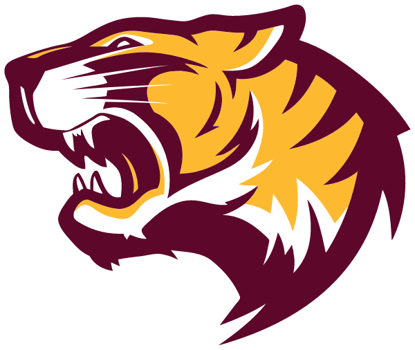 Dolph Briscoe Middle School Logo