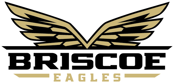 Briscoe Junior High School Logo