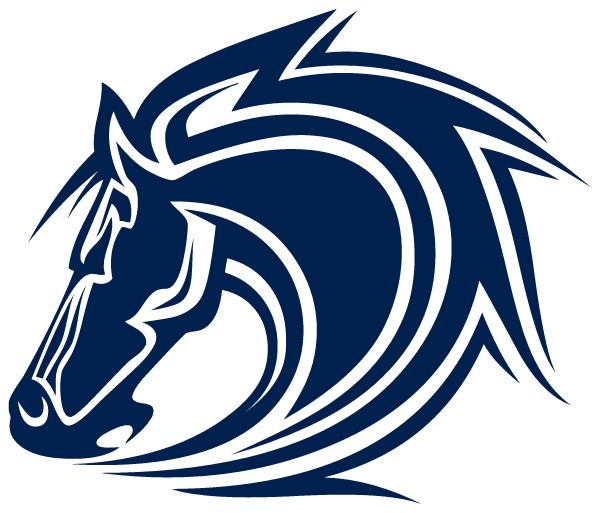 Godley Station School Sideline Store Stallions (POOLER, GEORGIA) Spirit Apparel & Accessories Store