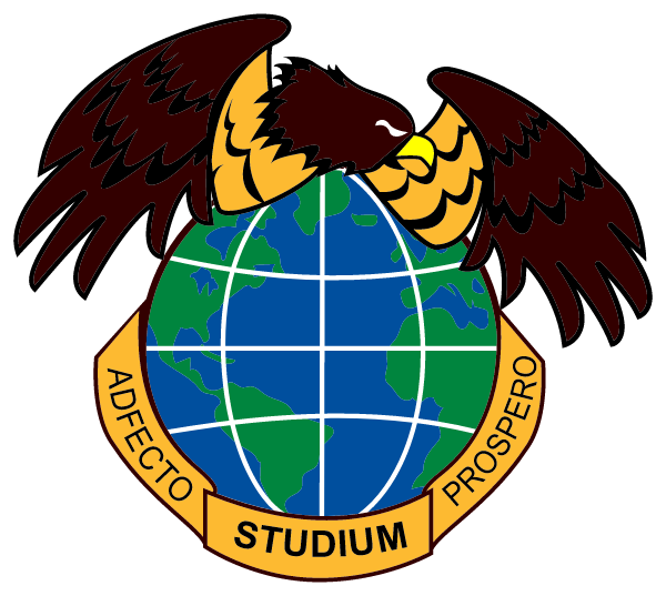 Andover Middle School Logo