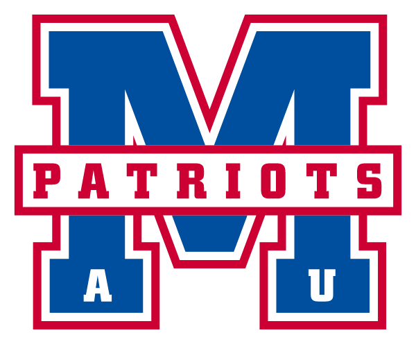 Mount Anthony Middle School Logo