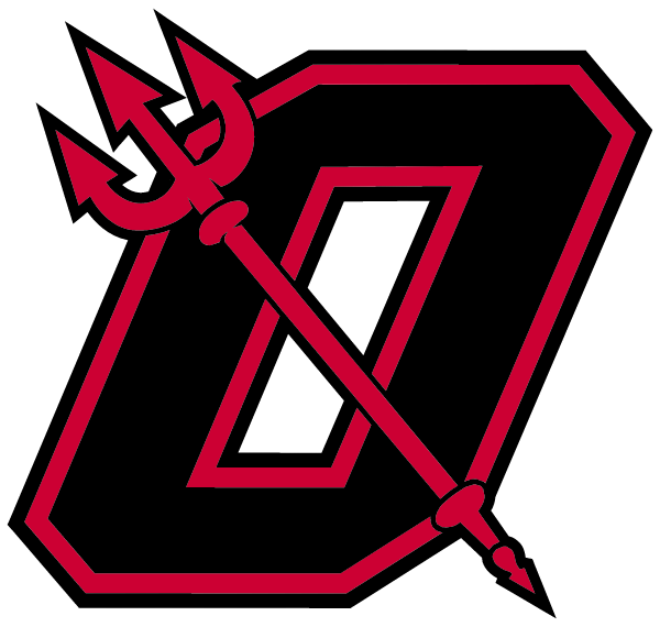 Owensboro Middle School - South Logo